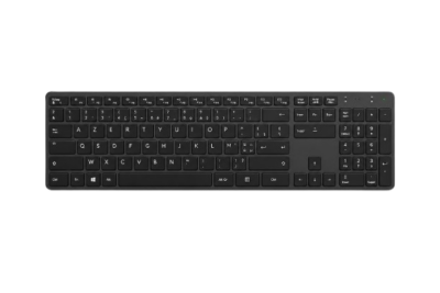 Clavier
